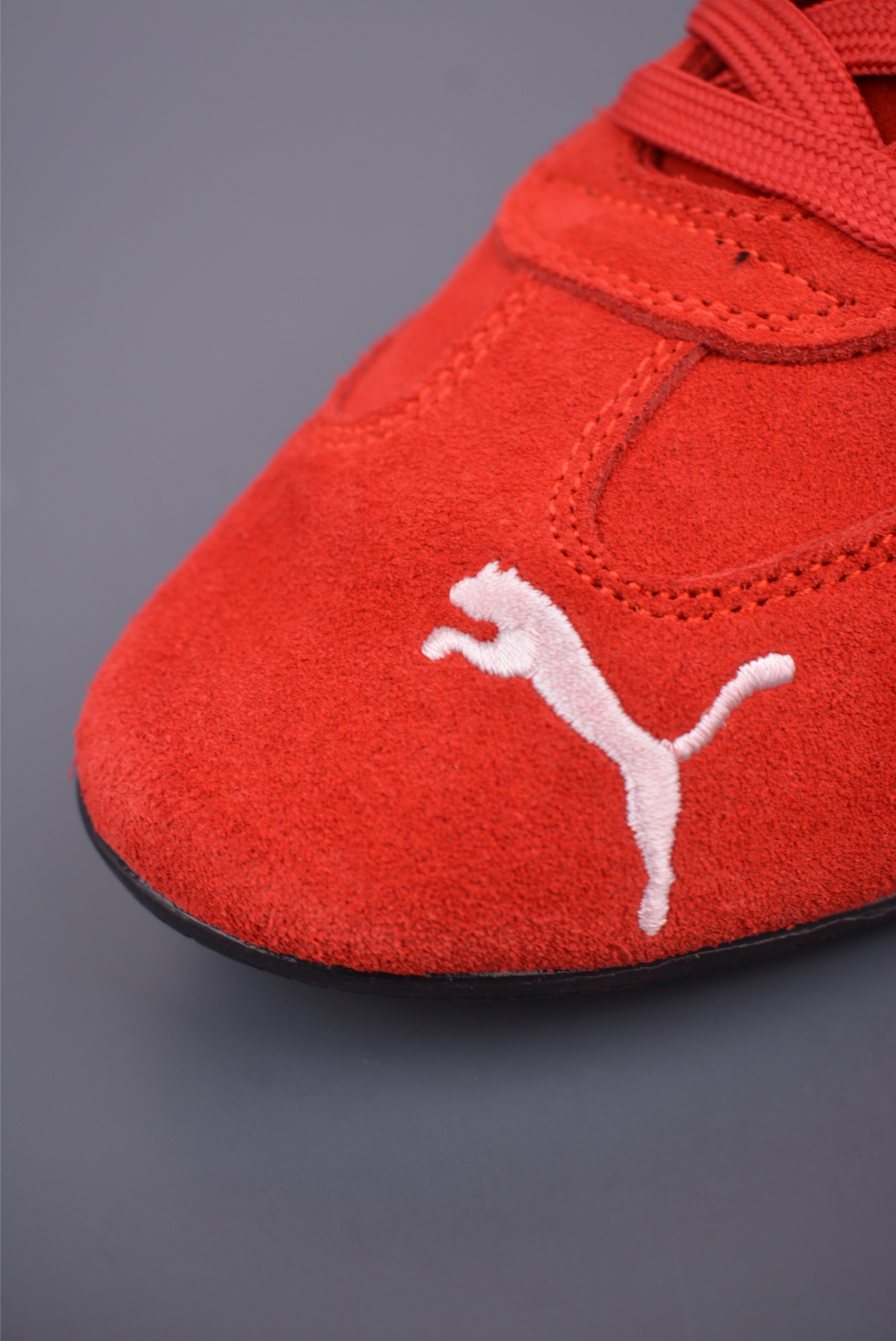 SPEEDCAT BALENCIAGA x Puma Speedcat “Red and White” 847146WSDSD6910