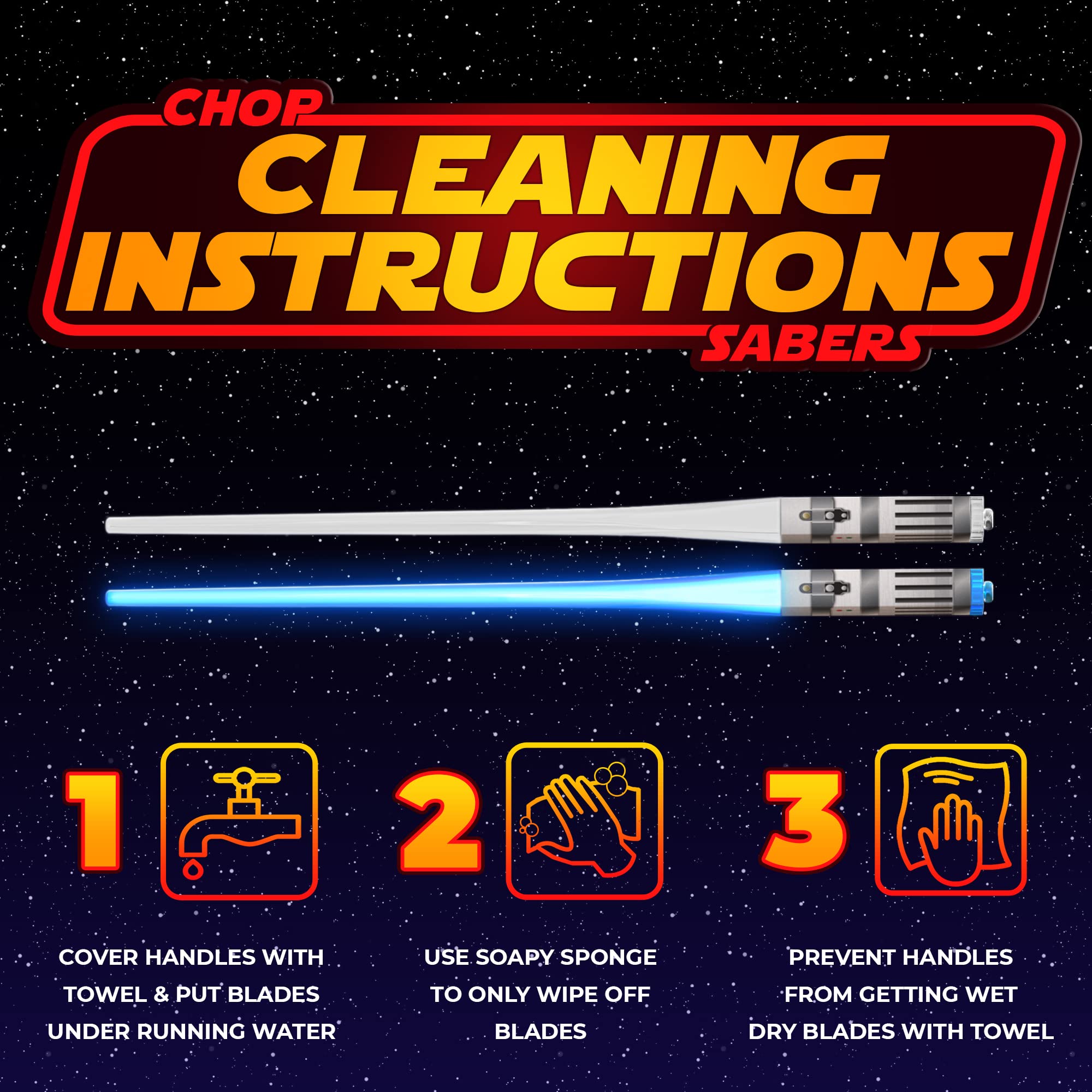 Ultimate Chopsticks