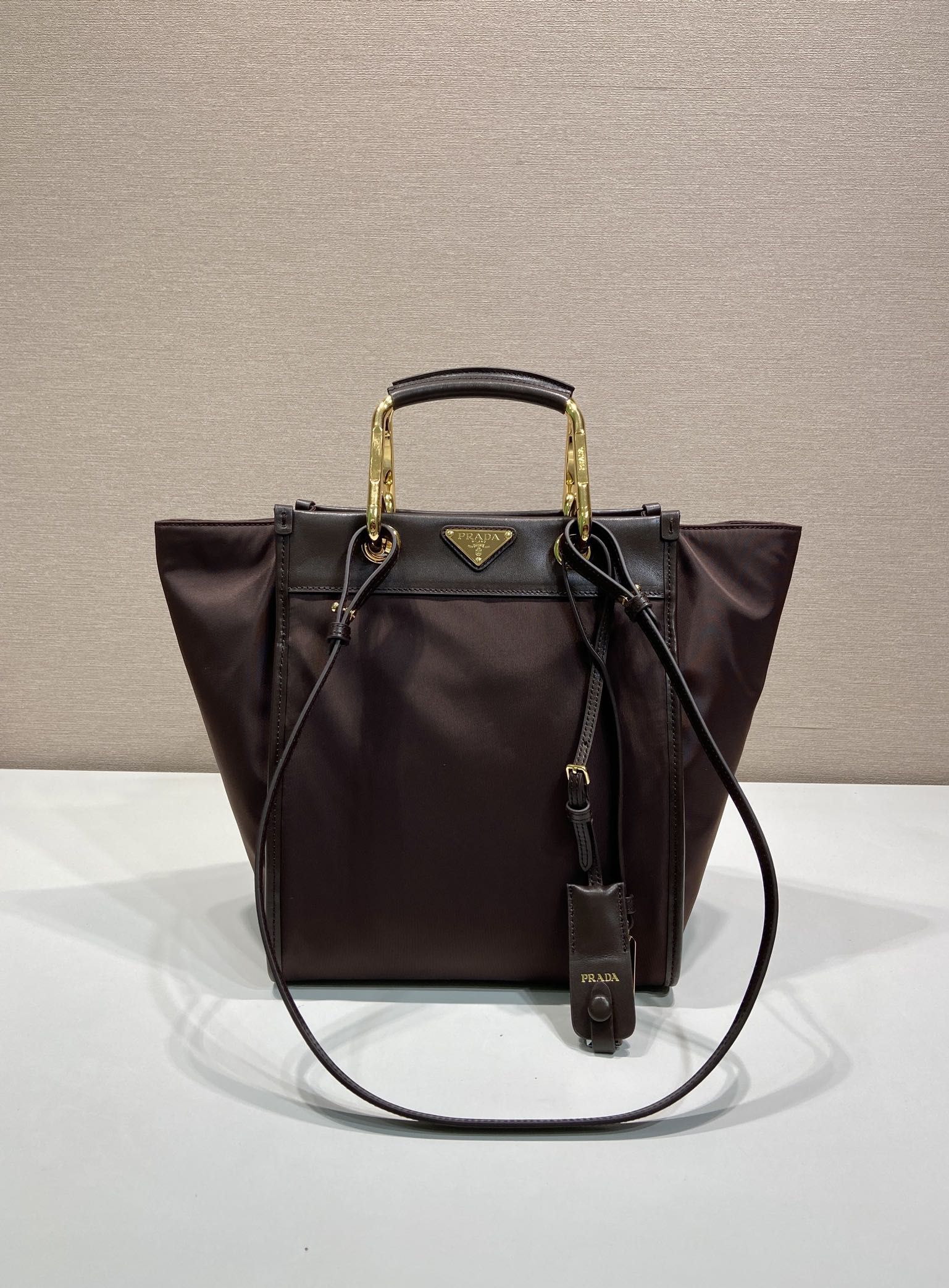 Prada Tote Bag 1BG578