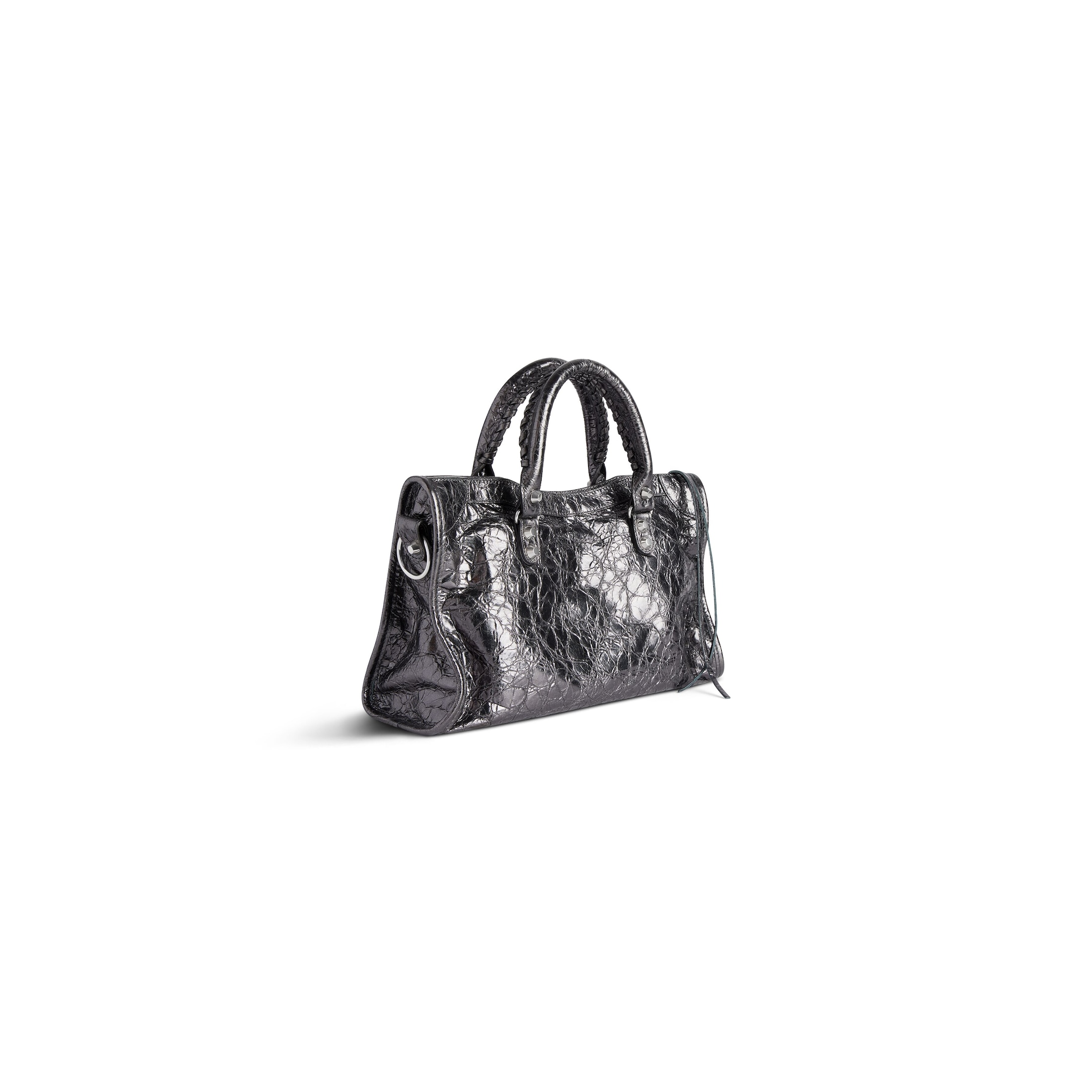 Balenciaga Le City Bag Small7977892AA9R1314