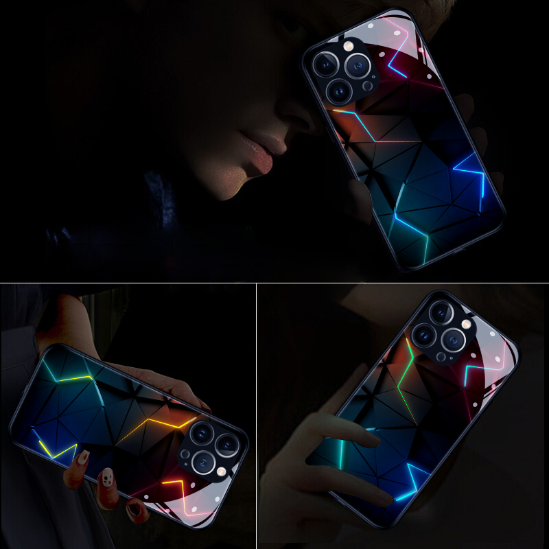 (🔥Last Day Promotion-SAVE 50% OFF)📱2023 New Upgrated Fashion Latest High Tech Phone Case-BUY 2 GET FREE SHIPPING