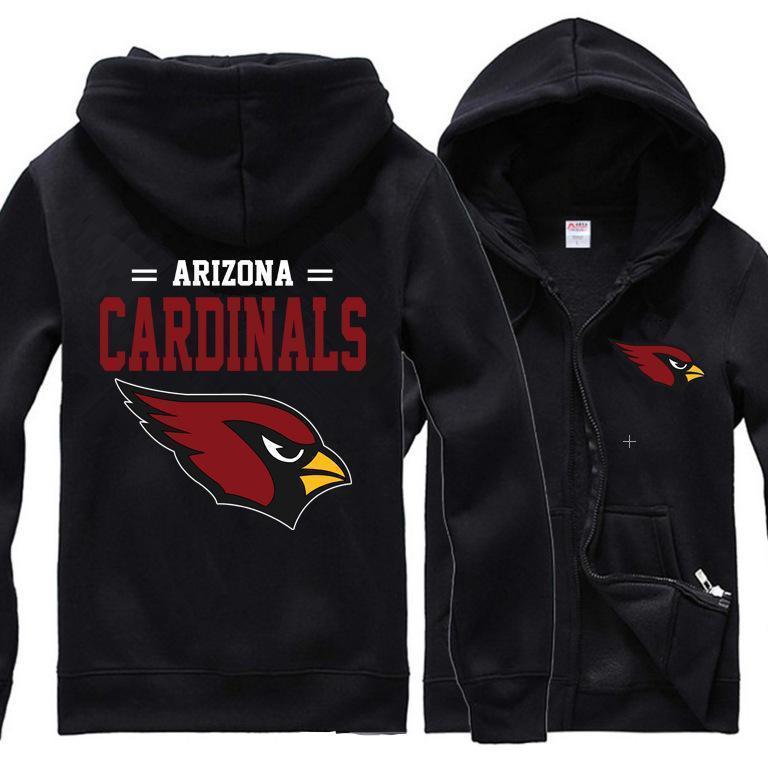 ARIZONA CARDINALS UNISEX HOODIE