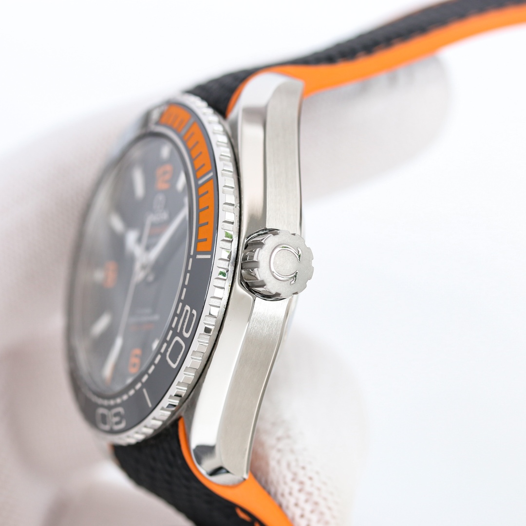 Omega Seamaster 600m Diving Watch