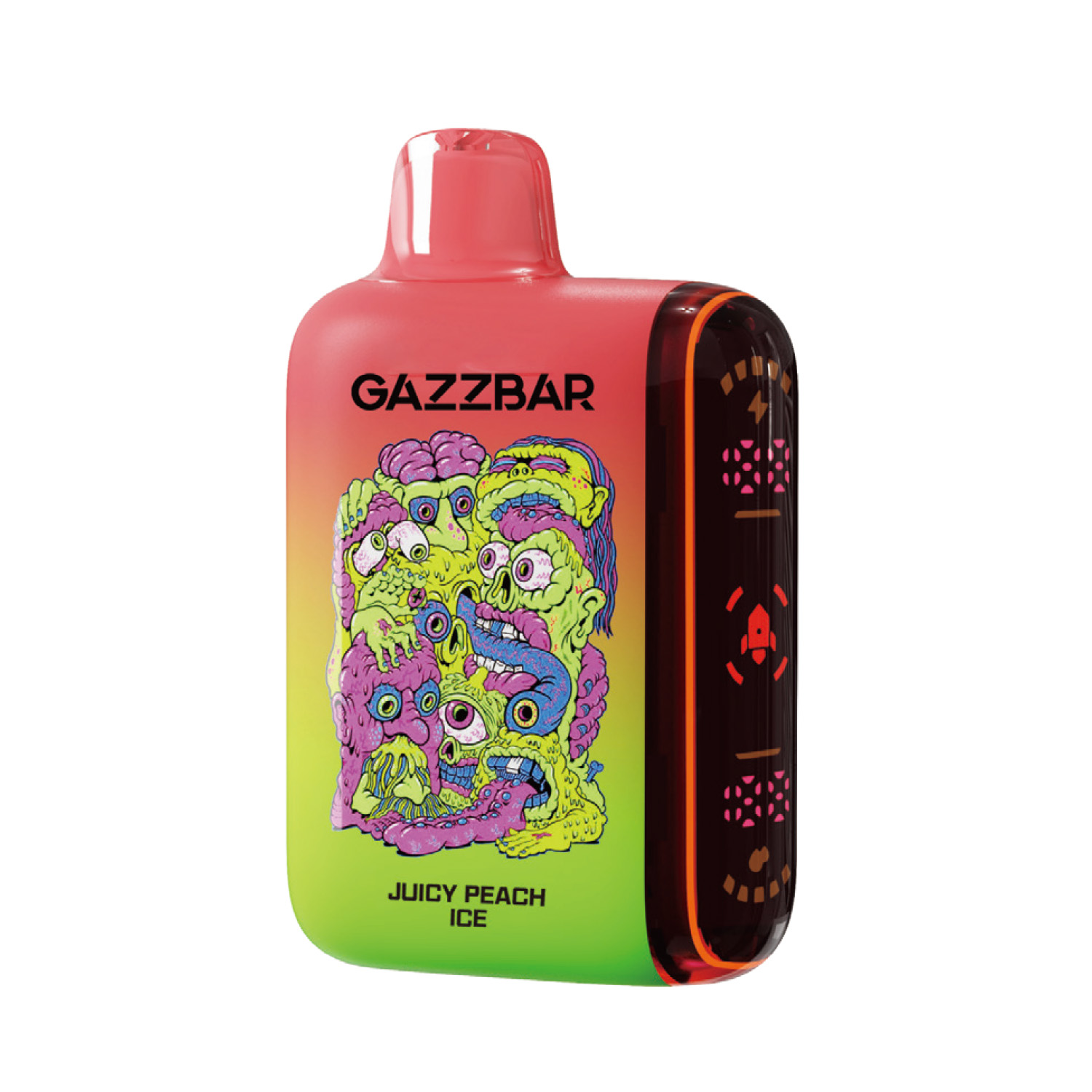 Rocket 20000 Puffs