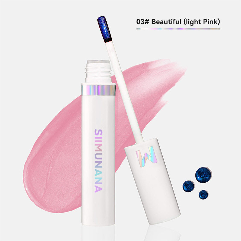 🌟 Lip Stain Masque💄✨No need to reapply!✨😍Up to 10 hours of wear!💓Waterproof non-stick cup💋