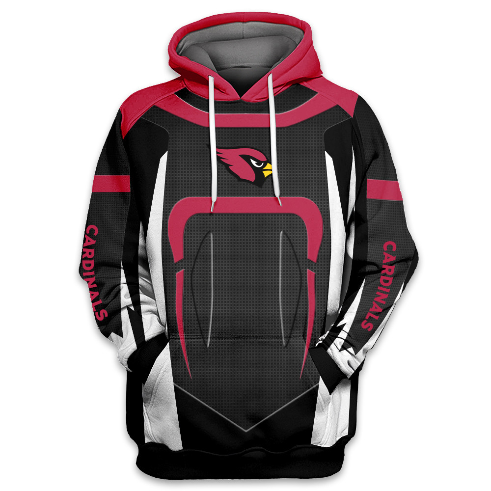 ARIZONA CARDINALS 3D AC0016