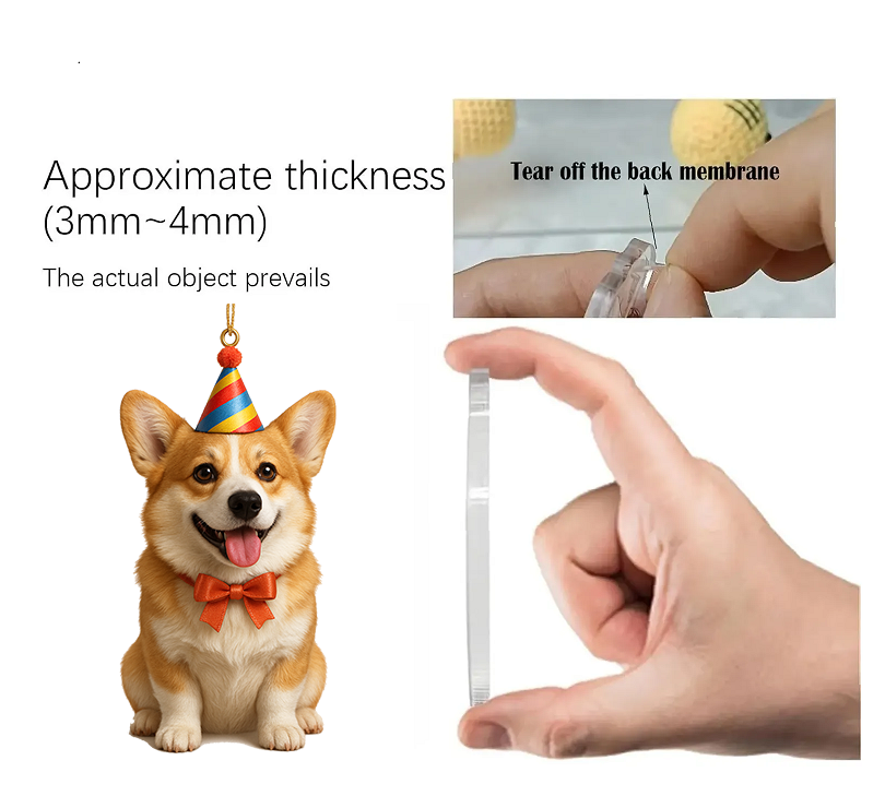 Corgi Advent Calendar 2025 – 24 Days of Joy