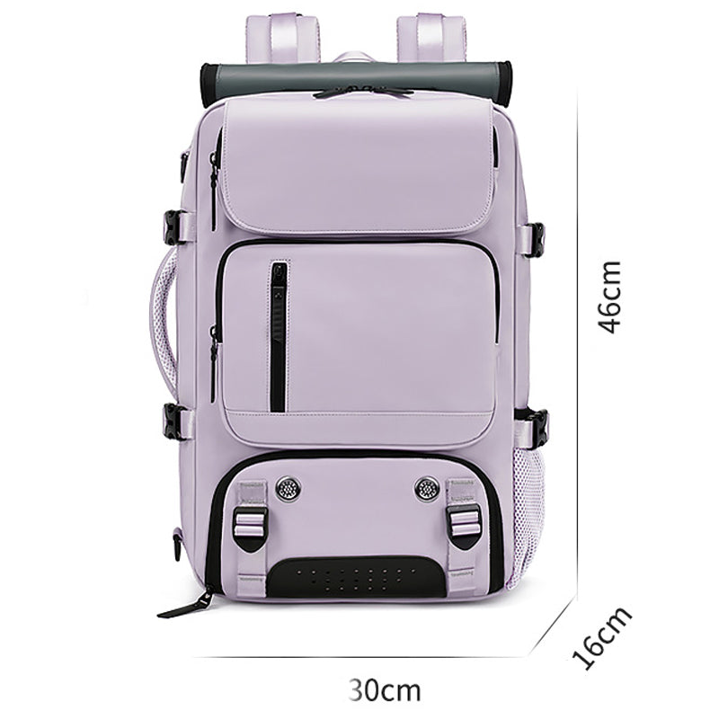 Multi-functional Outdoor Waterproof Large Capacity Backpack