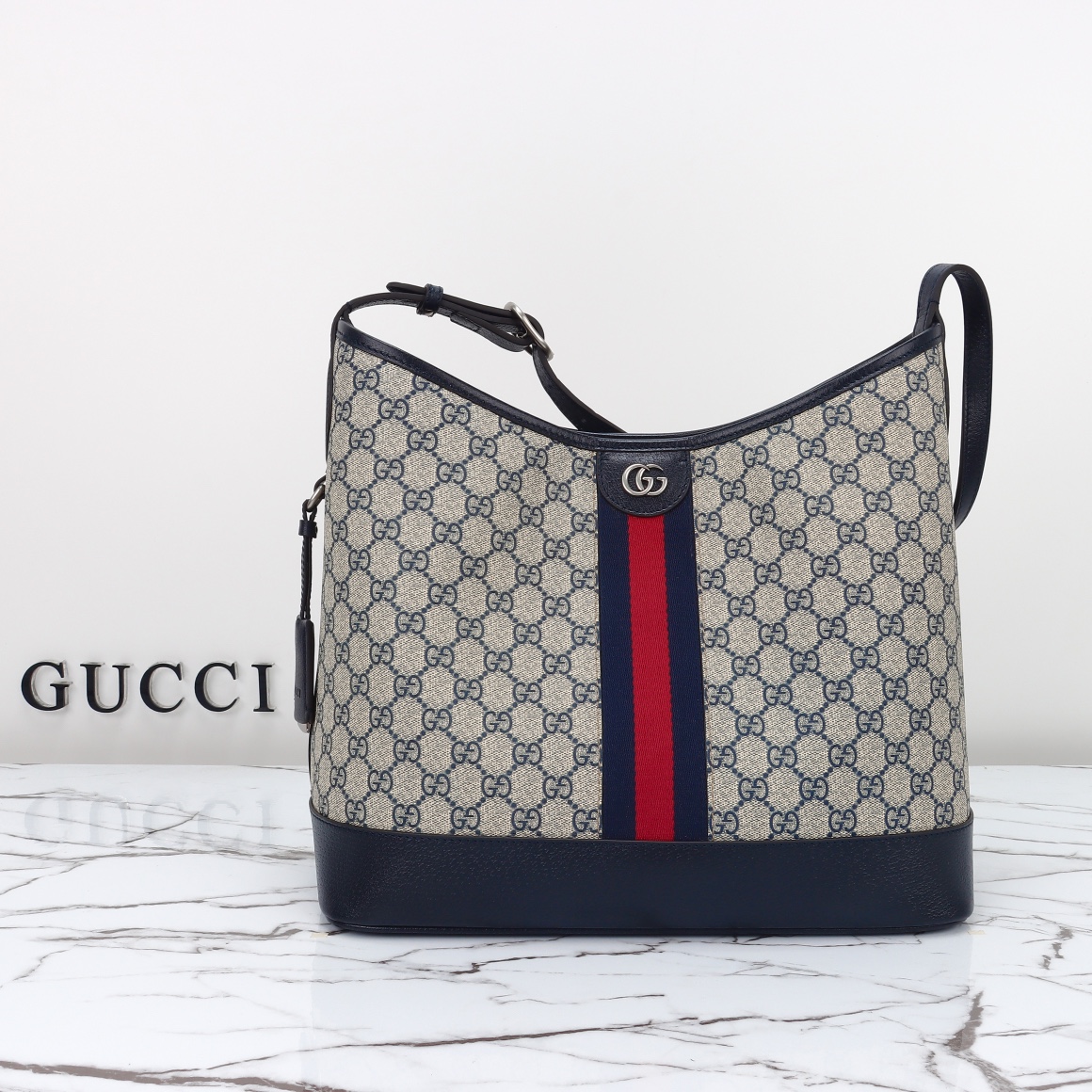 Gucci Ophidia Large Shoulder Bag781392 96IWN 4076