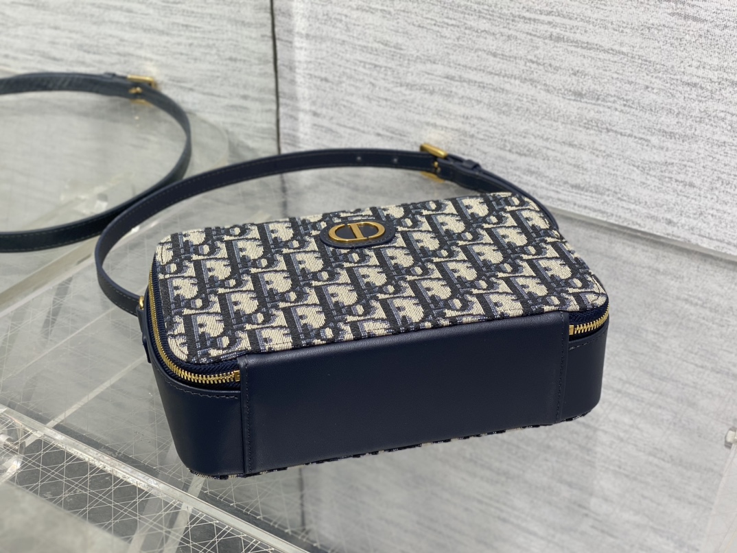 DIOR Caro Miss Camera Bag