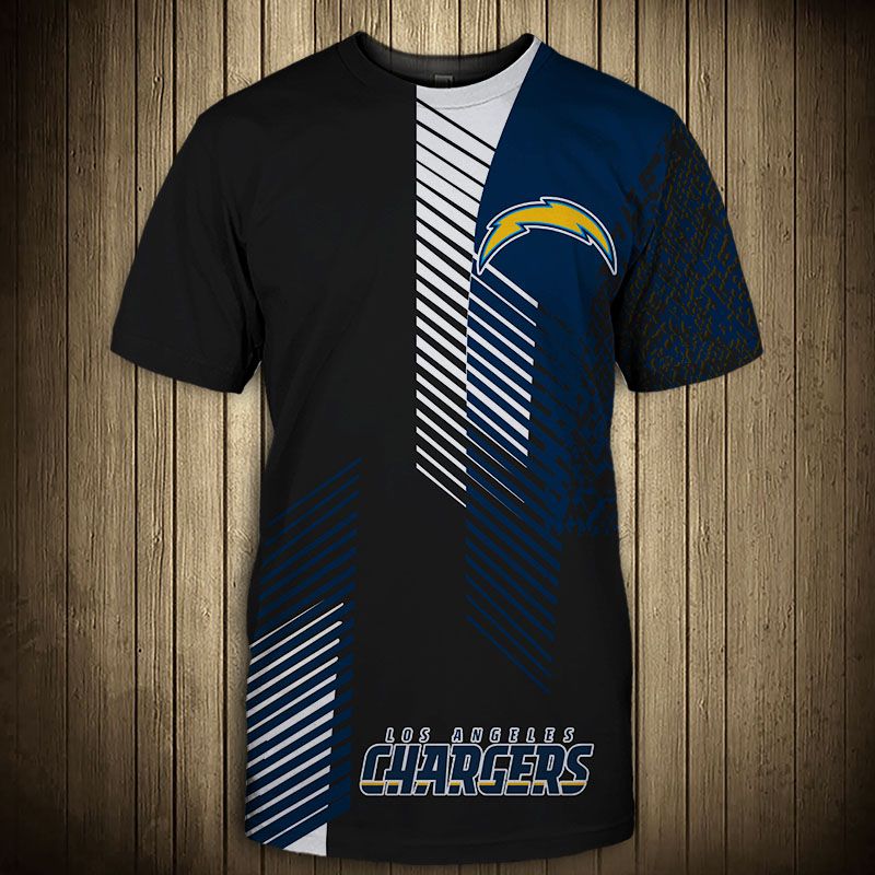 LOS ANGELES CHARGERS 3D LAC250