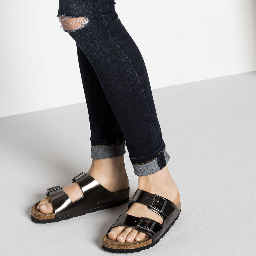 Arizona Soft Footbed Leather B-93335