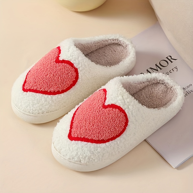 🎄Early Christmas Sale 49% OFF🎄Fuzzy Cartoon Christmas Slippers