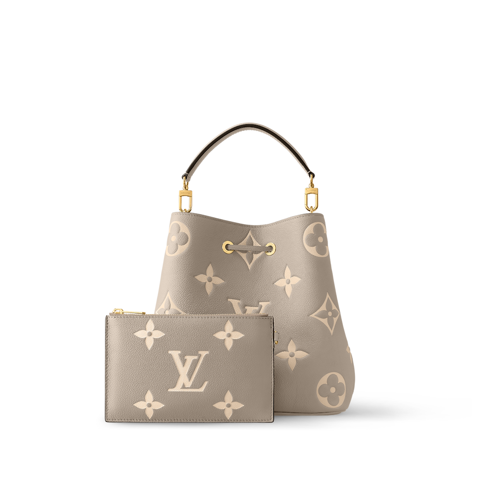 Louis Vuitton NÉONOÉ Medium Handbag M45555