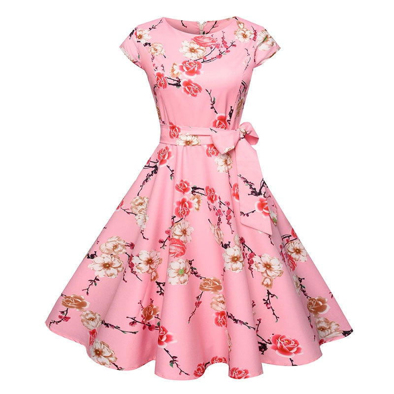 Sandy Dress