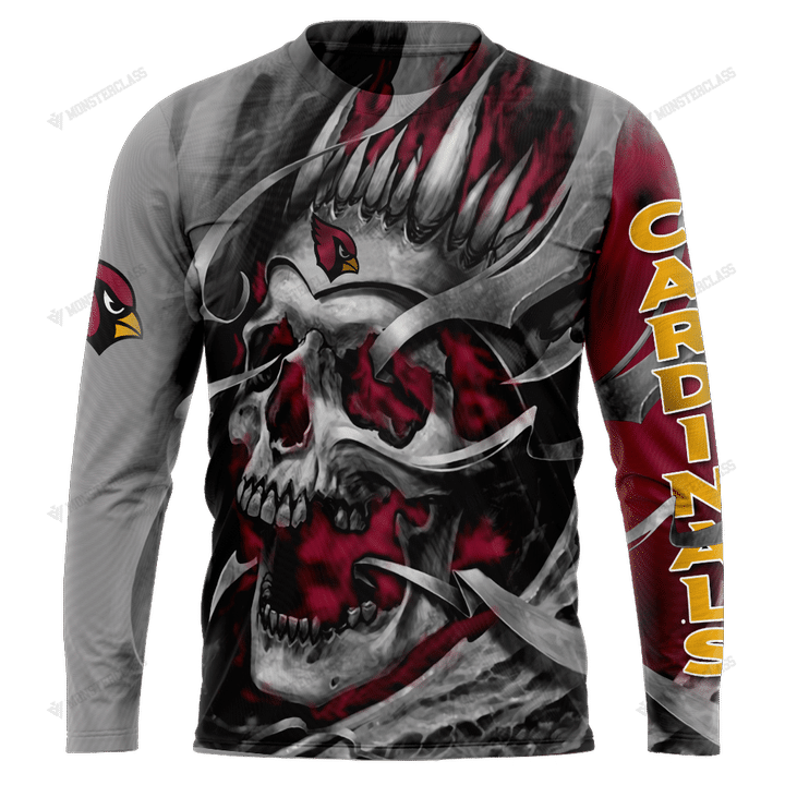 ARIZONA CARDINALS 3D AC11005