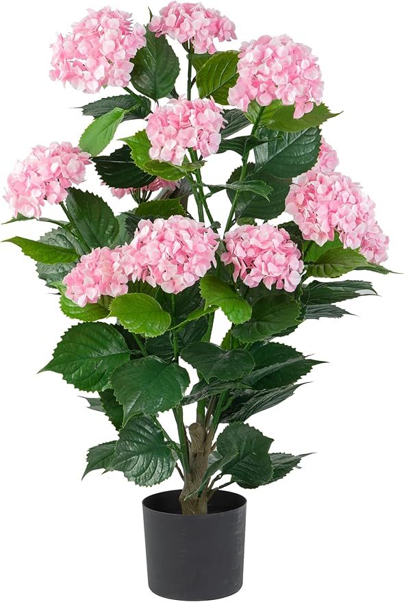 💐💐High quality artificial hydrangea-UV resistant