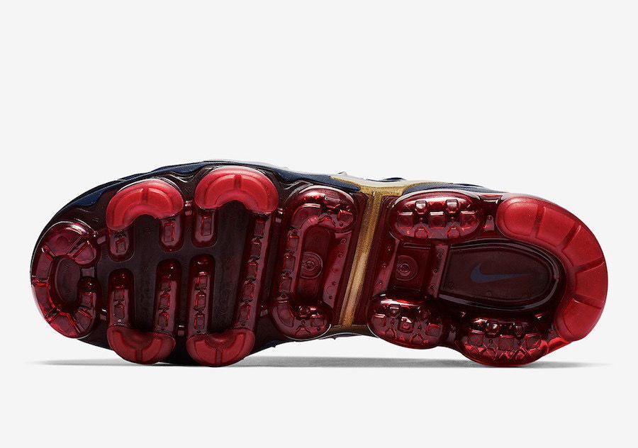 VaporMax Special Design
