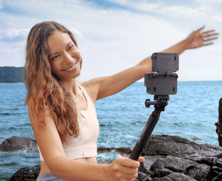 Insta360 Ace Pro action sports camera 48 MP 8K Ultra HD