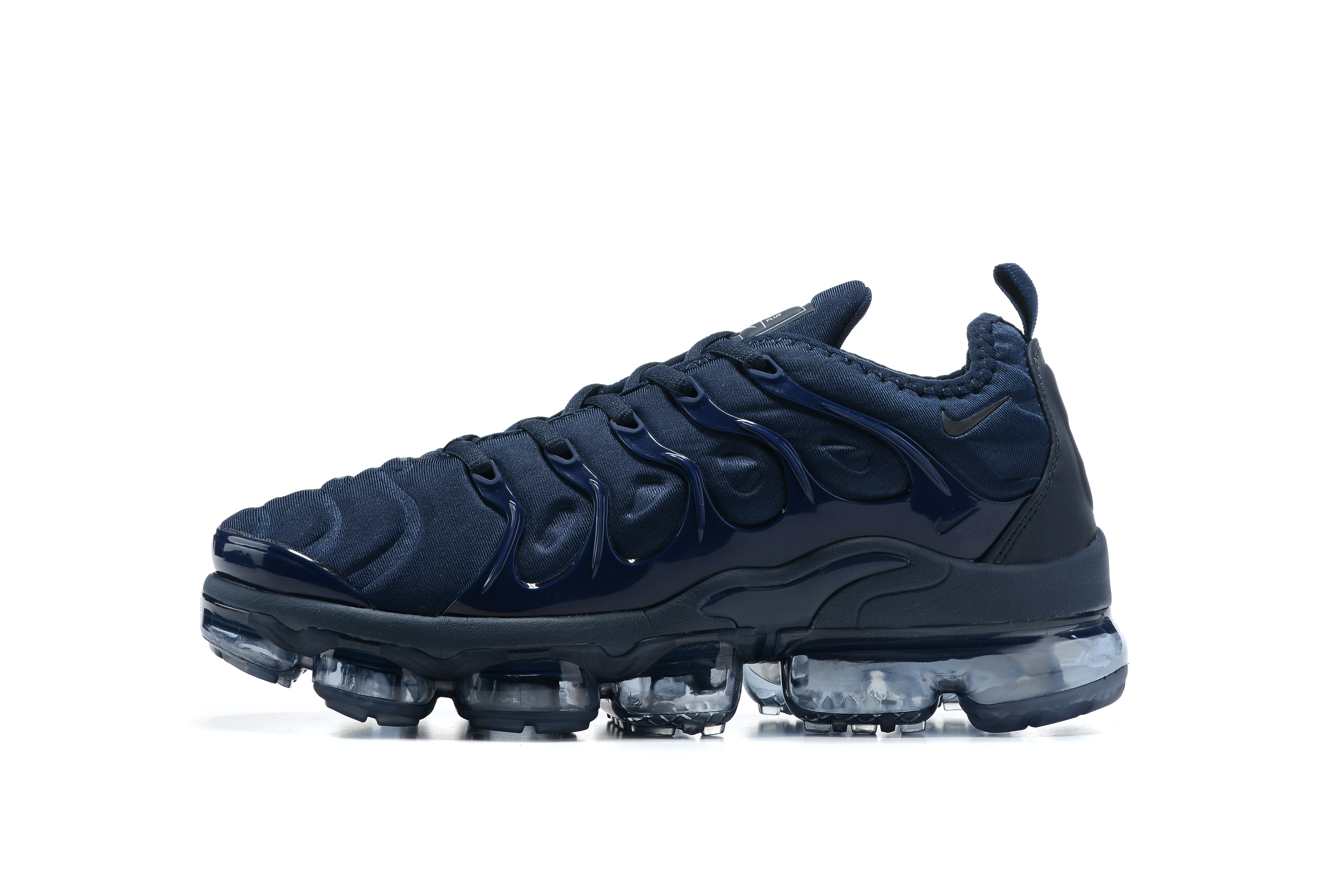 VaporMax Solid Color Series