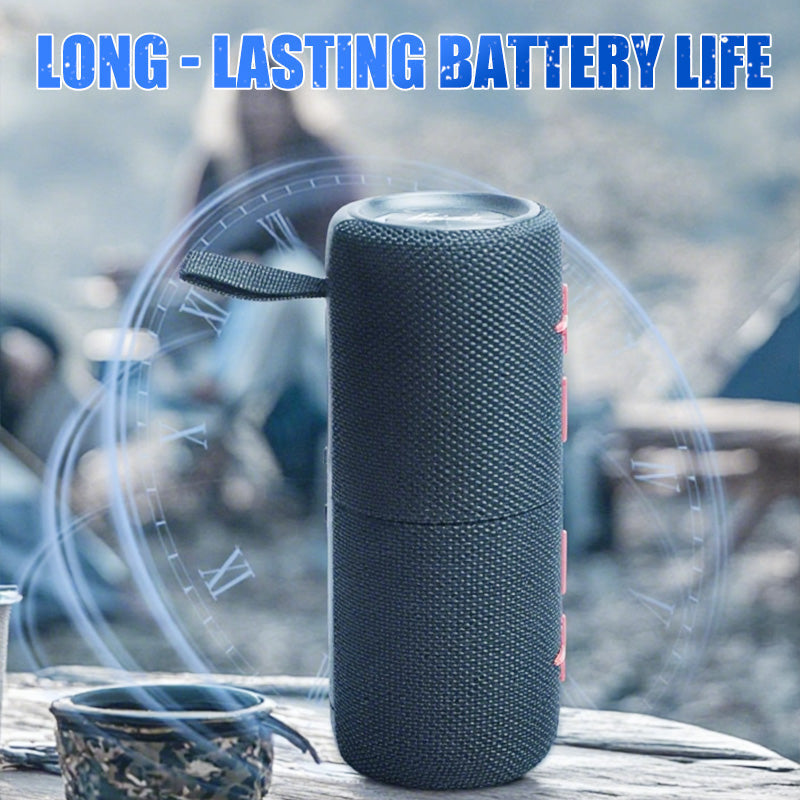 🔈🎶2 in 1 Magnetic Dual Splittable Bluetooth Speaker