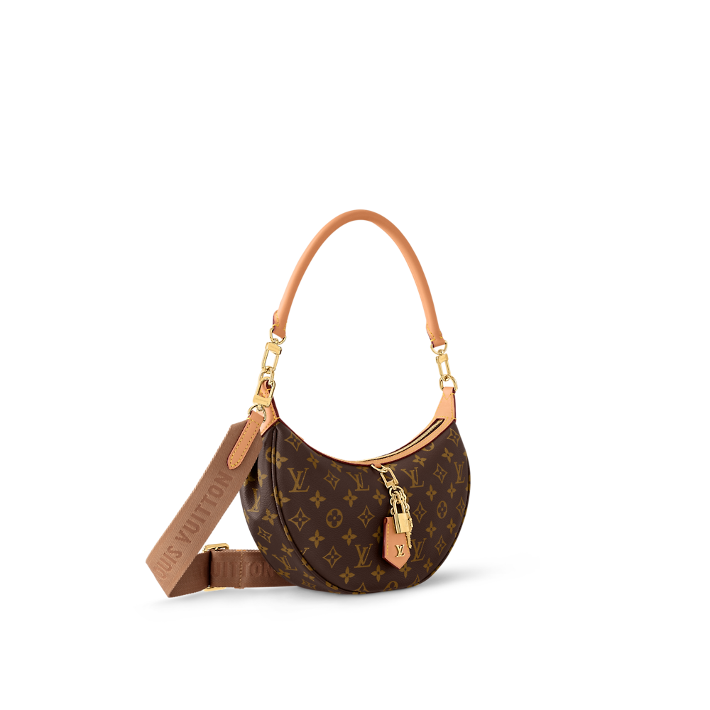 Louis Vuitton LOOPING Bag M12939