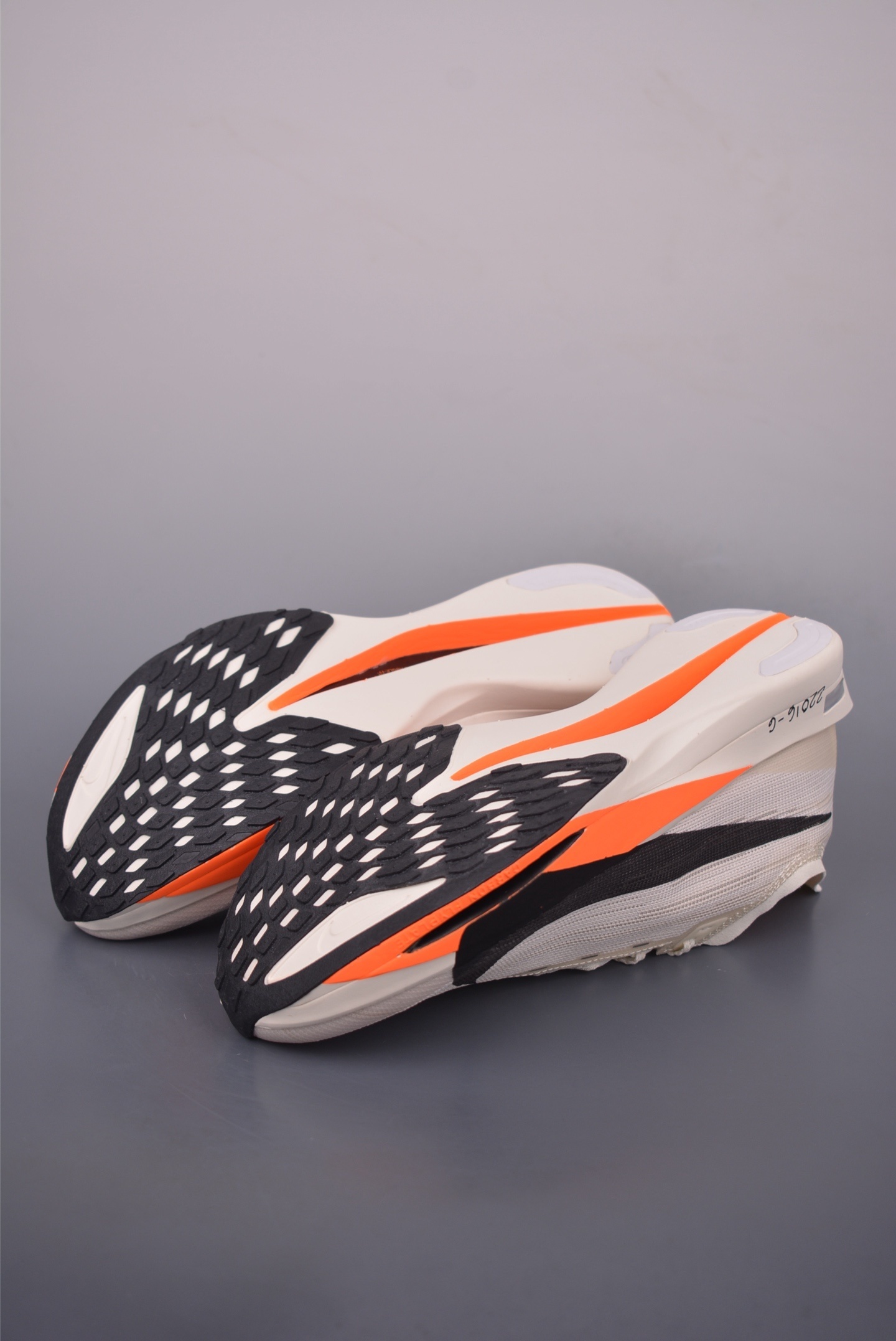 Nike ZoomX StreakFly 2 Proto Sail Total 