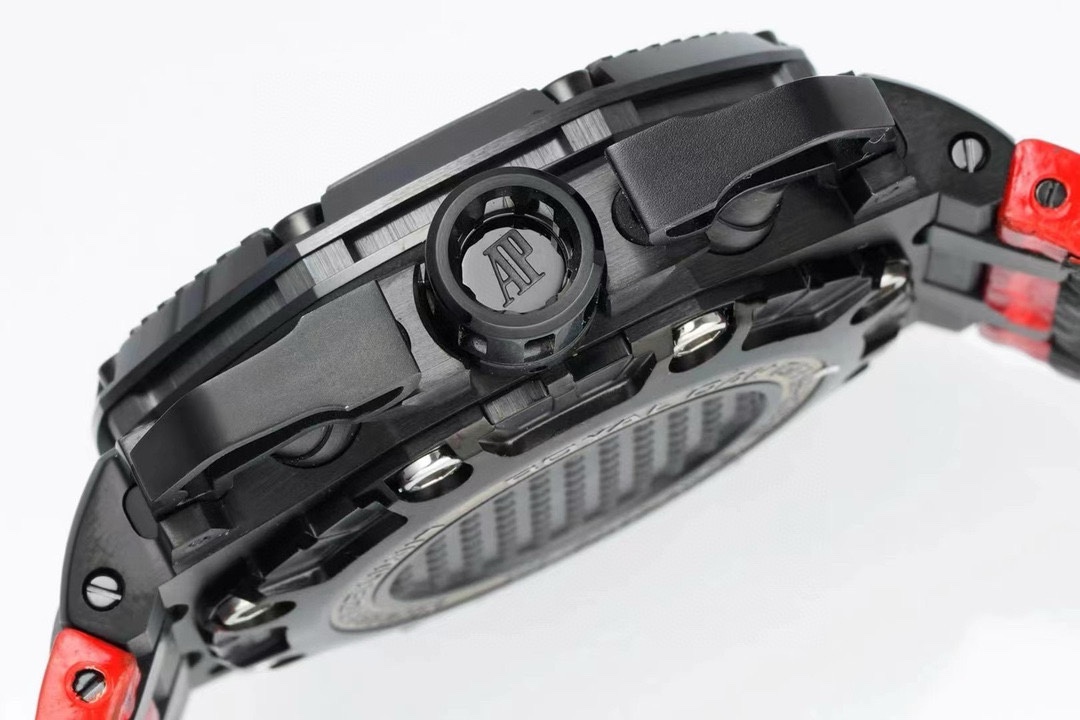 Audemars Piguet Royal Oak Offshore 26165IO.OO.A002CA.01