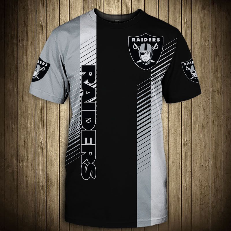 LAS VEGAS RAIDERS 3D LVR3303