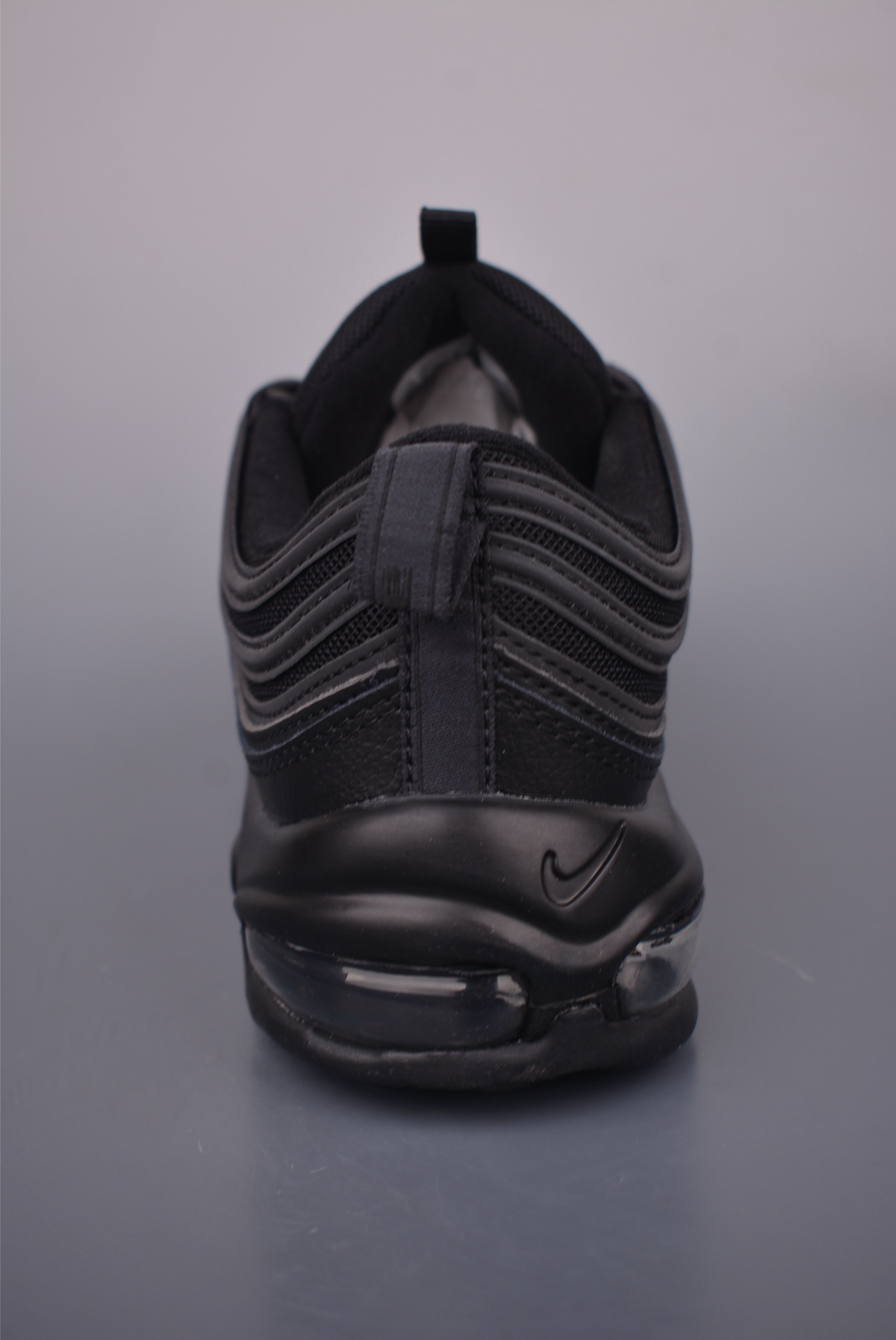 Nike Air Max 97 SE “Black” 921826-015