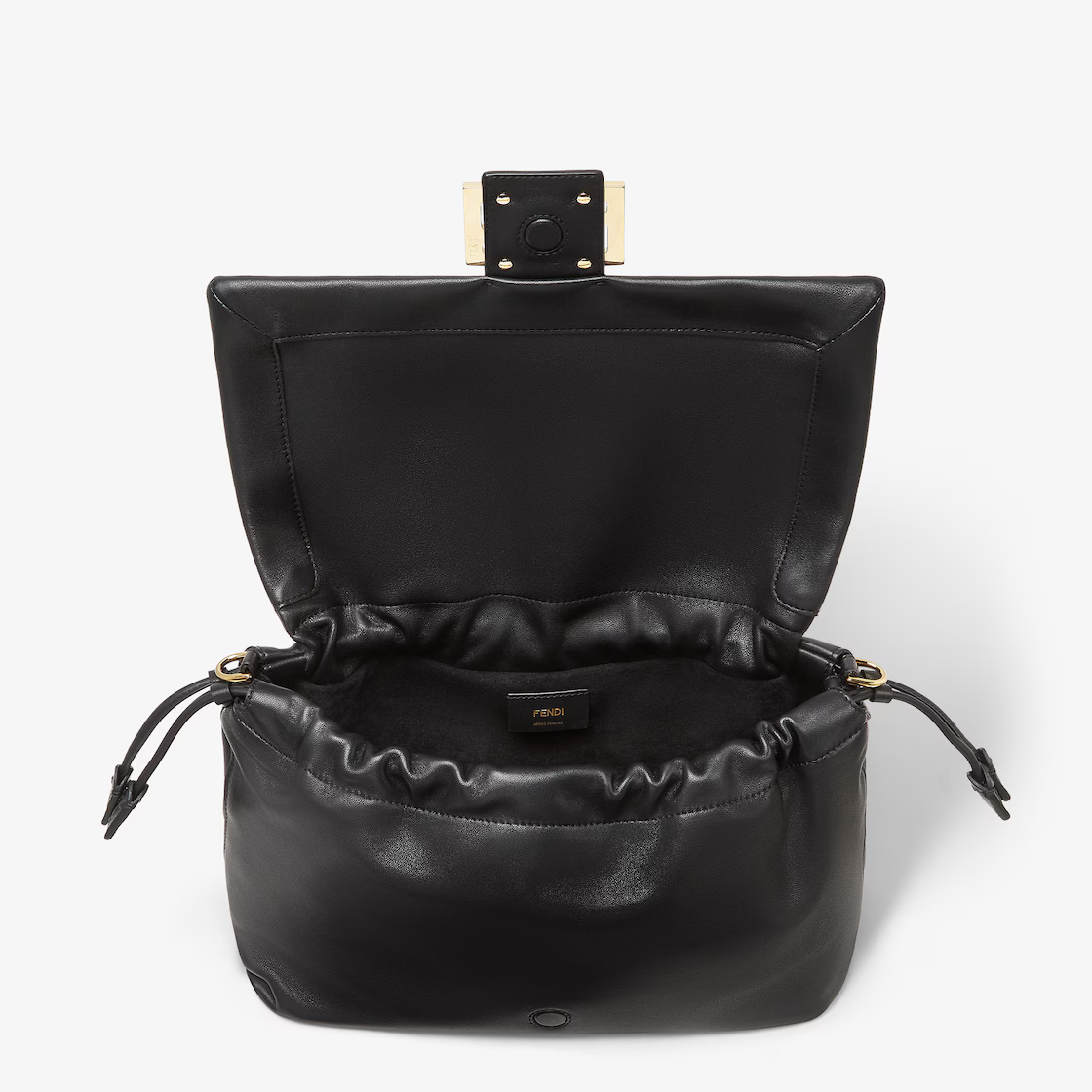 Fendi Mamma Baguette Large 8BR834AQ0DF0KUR