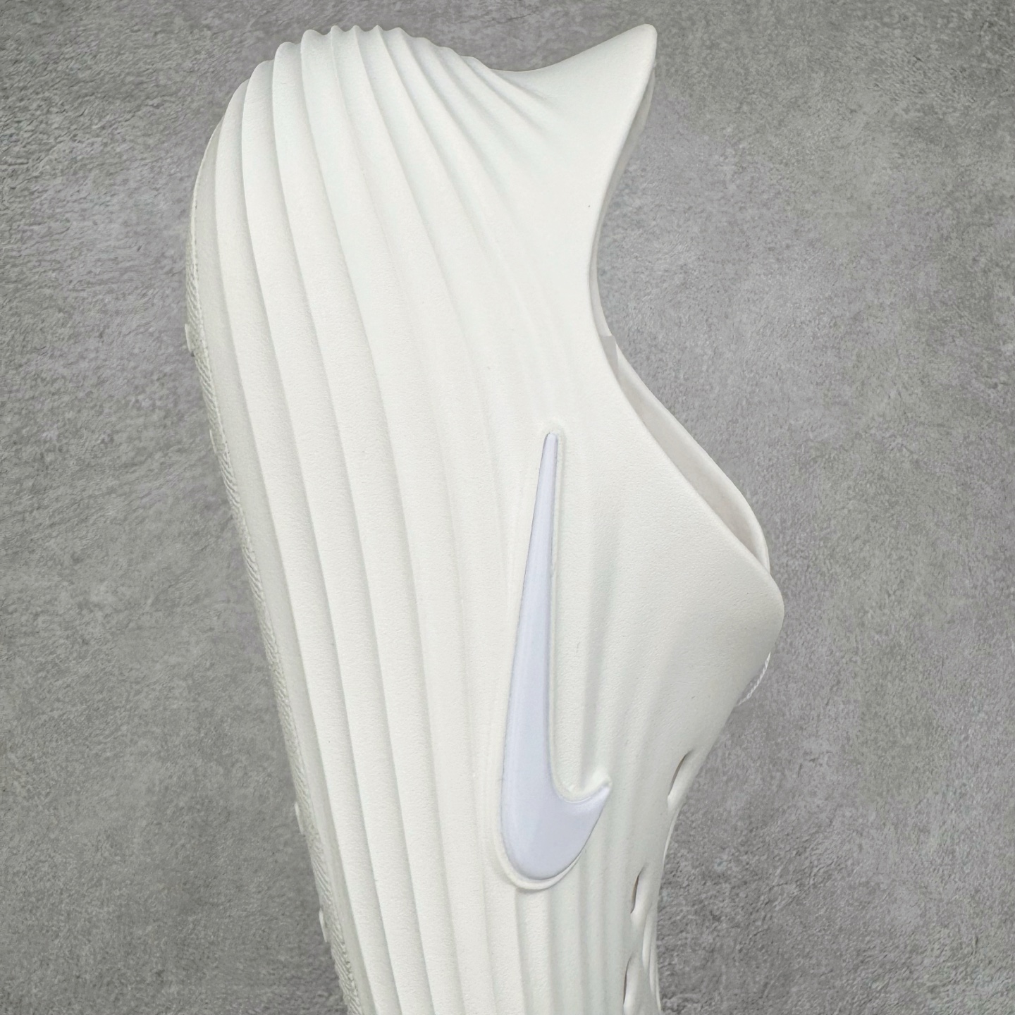 Nike ReactX Rejuven8 Simple Comfortable All-match Hole Shoes HV4484-100