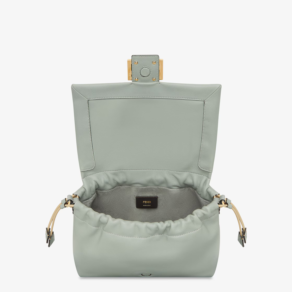Fendi Mamma Baguette Medium 8BR833AQ0DF1SK5