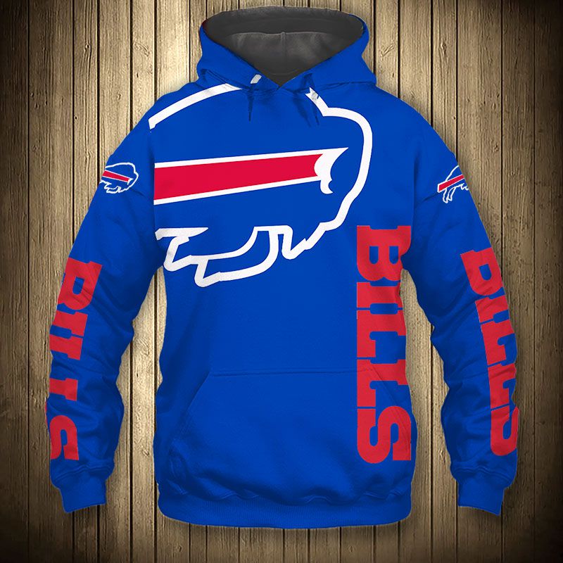 BUFFALO BILLS 3D BB94