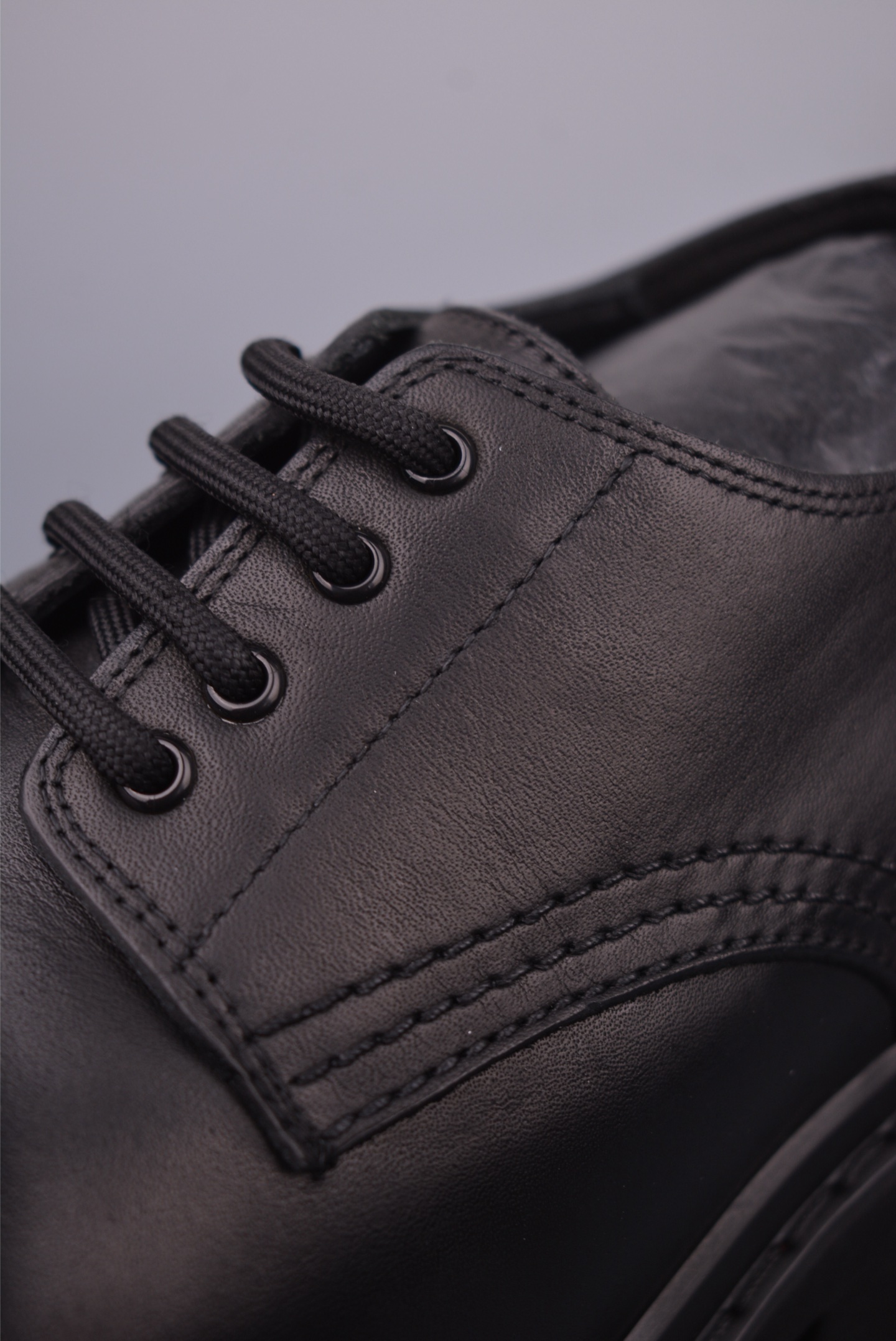 BALENCIAGA Rhino Derby 60mm Shoes