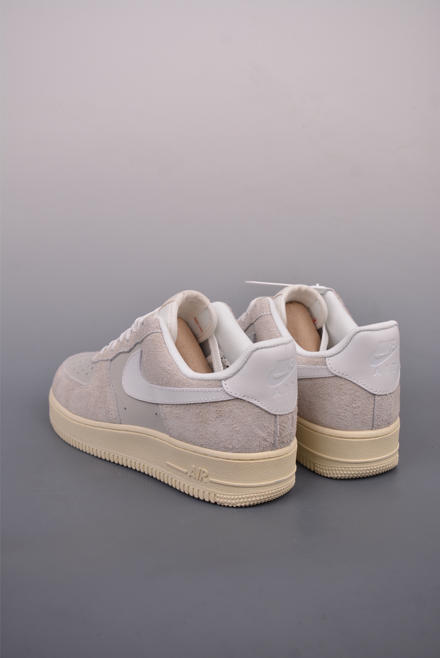 Nike Air Force 1 Low Off-White HF2897-001