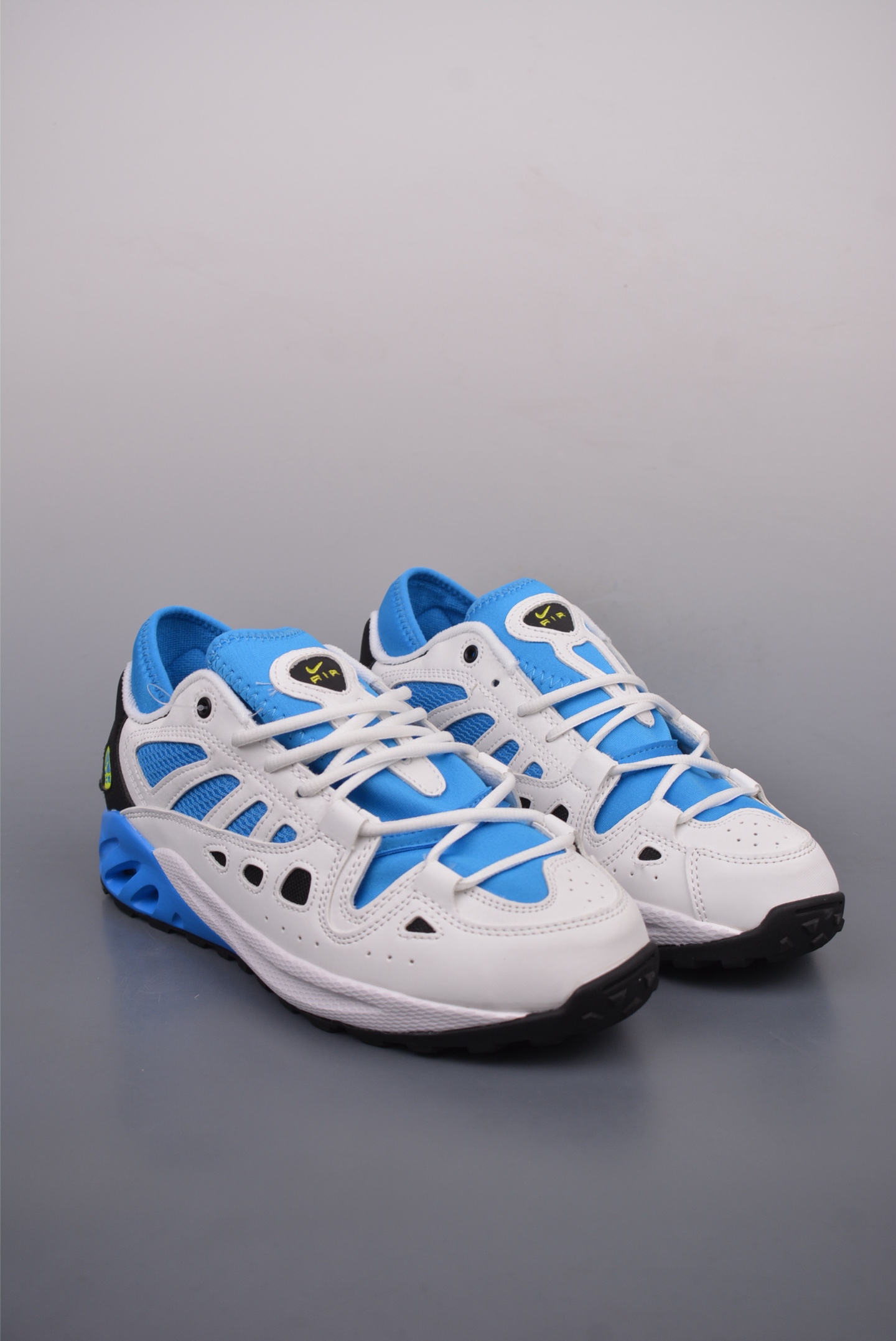 Nike ACG Air Exploraid White Blue FJ1920-200