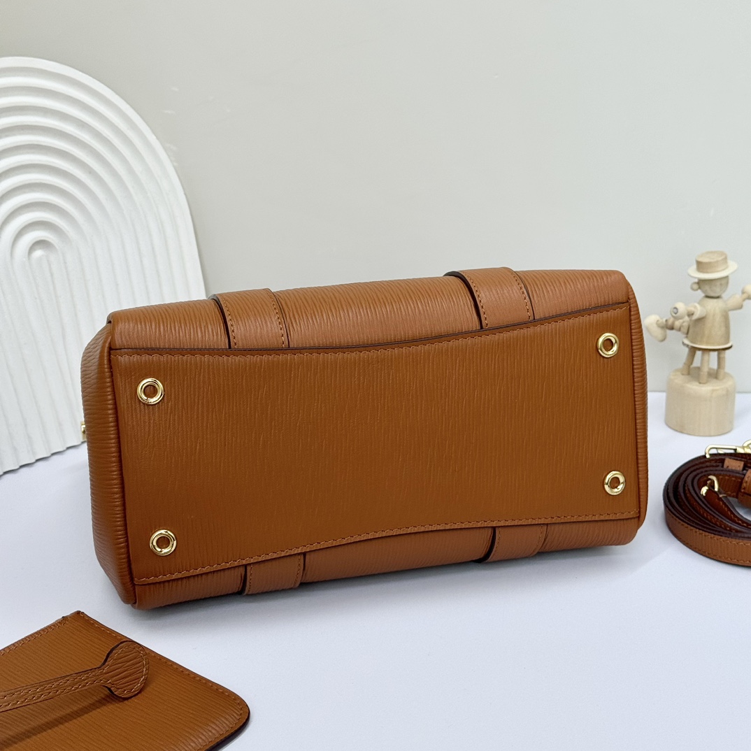 Loro Piana Loom L25 Bag