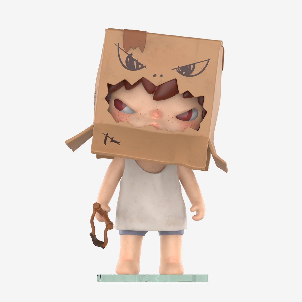 POP MART HIRONO Little Mischief Series [1 Blind Box]