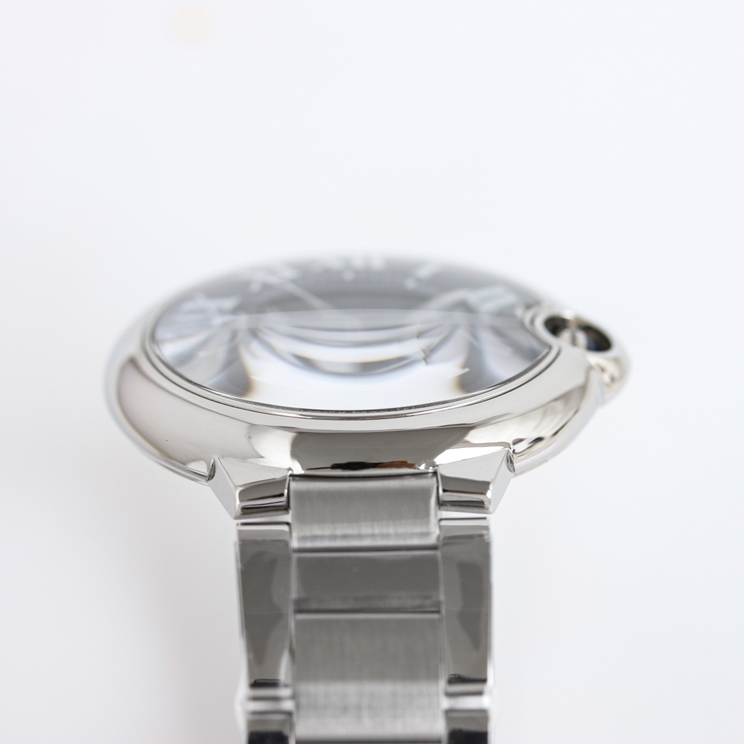 CARTIER AF5 Blue Balloon