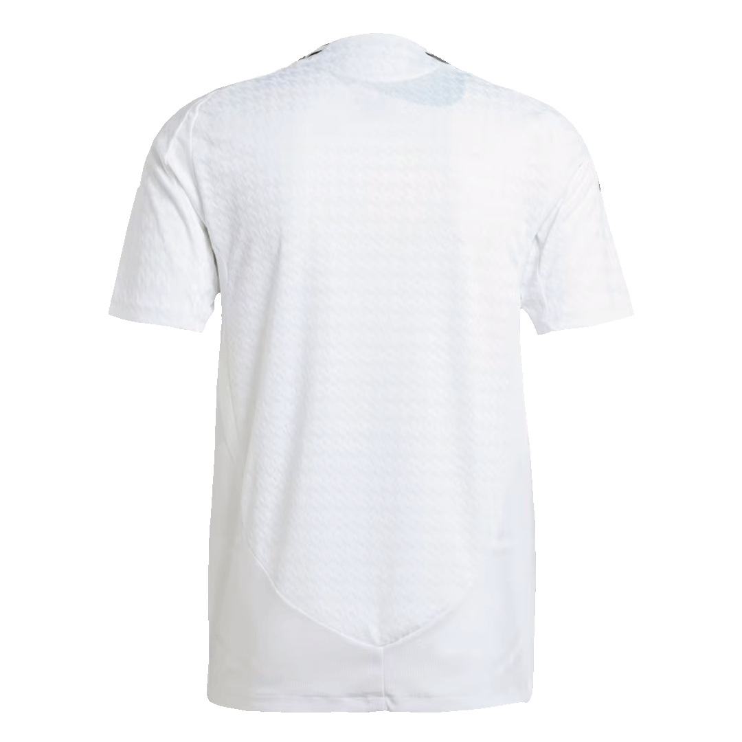 Real Madrid Cheap Home Football Shirts 2024/25 - Player Edition, Slim Fit