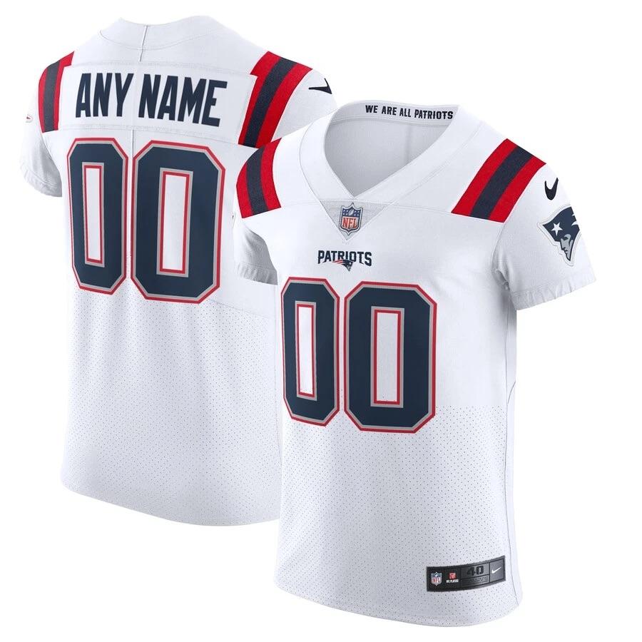 New England Patriots