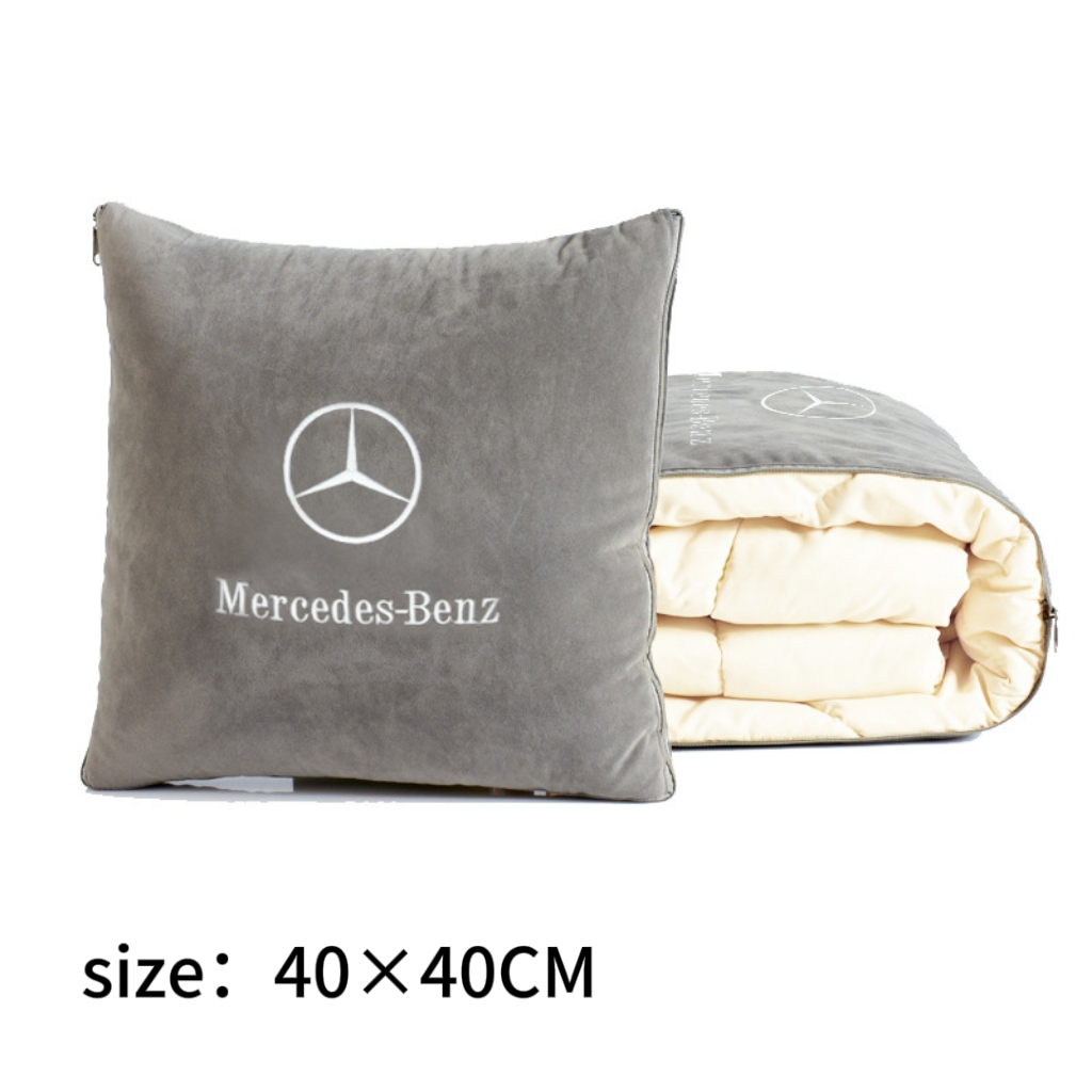 Back Car Cushion