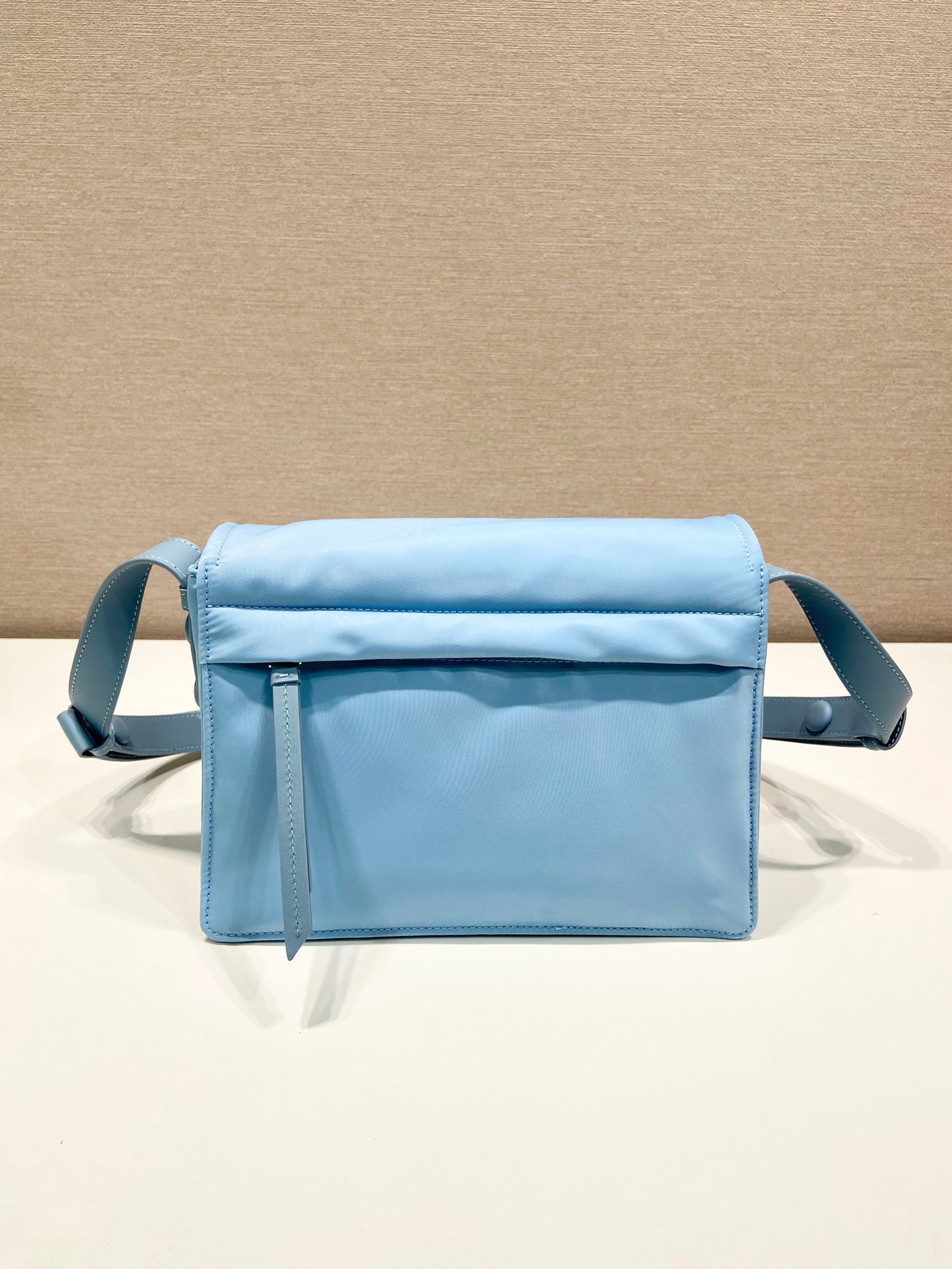 Prada Mini Messenger Bag 1BD258
