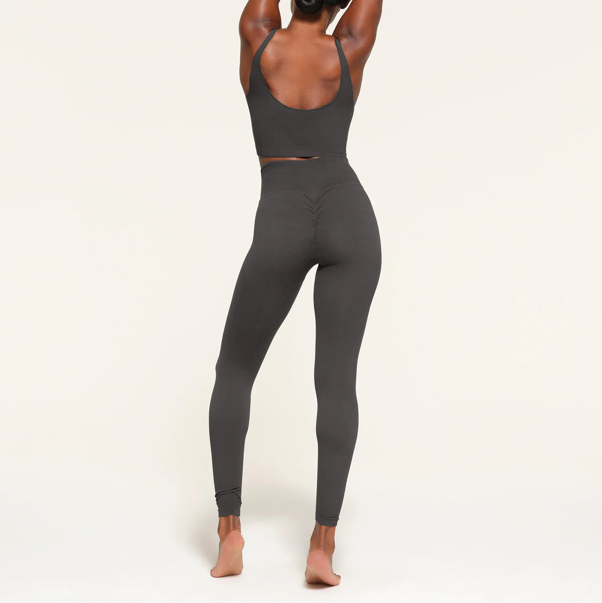 🔥Last Day 50% OFF🔥SCRUNCH SEAMLESS LEGGINGS📦BUY 2 GET 10% OFF & FREE SHIPPING NOW
