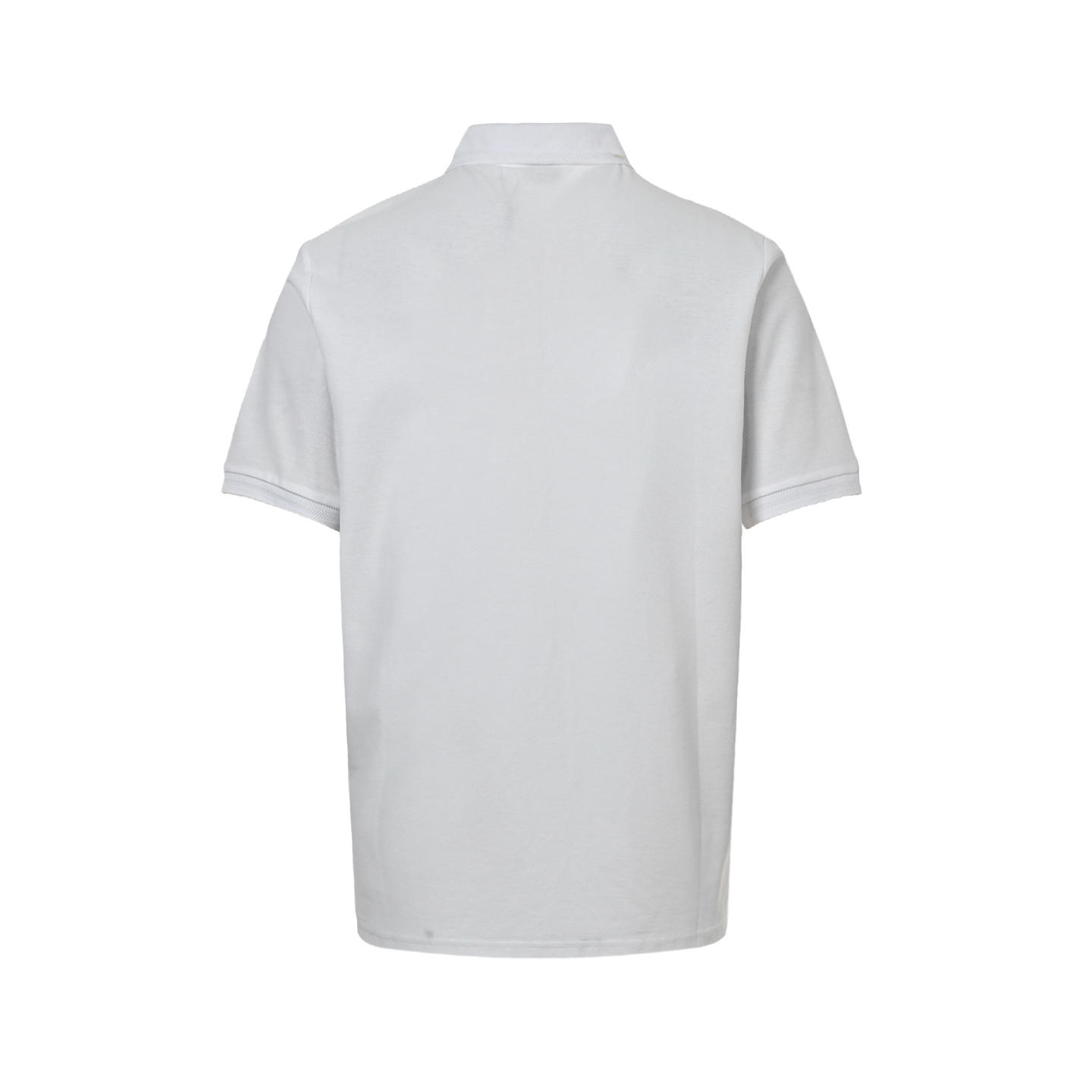 Burberry Button TB Letter Polo Short Sleeve