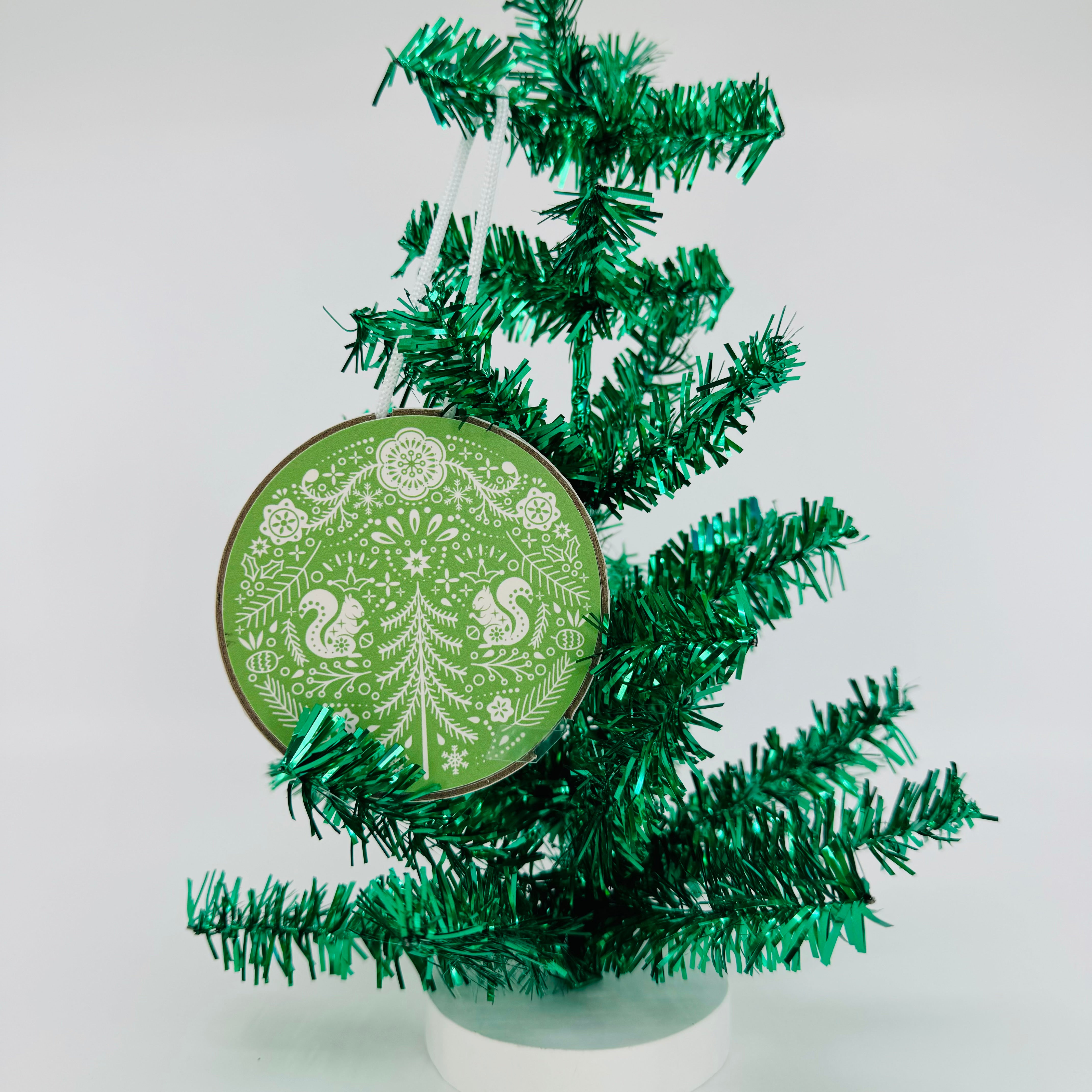 ON SALE🔥Hide and Prank - Ornaments
