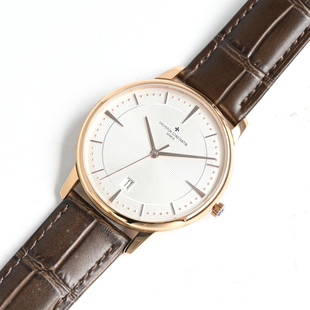 Vacheron Constantin Vacheron Constantin Heritage Series 85180/000J-H069
