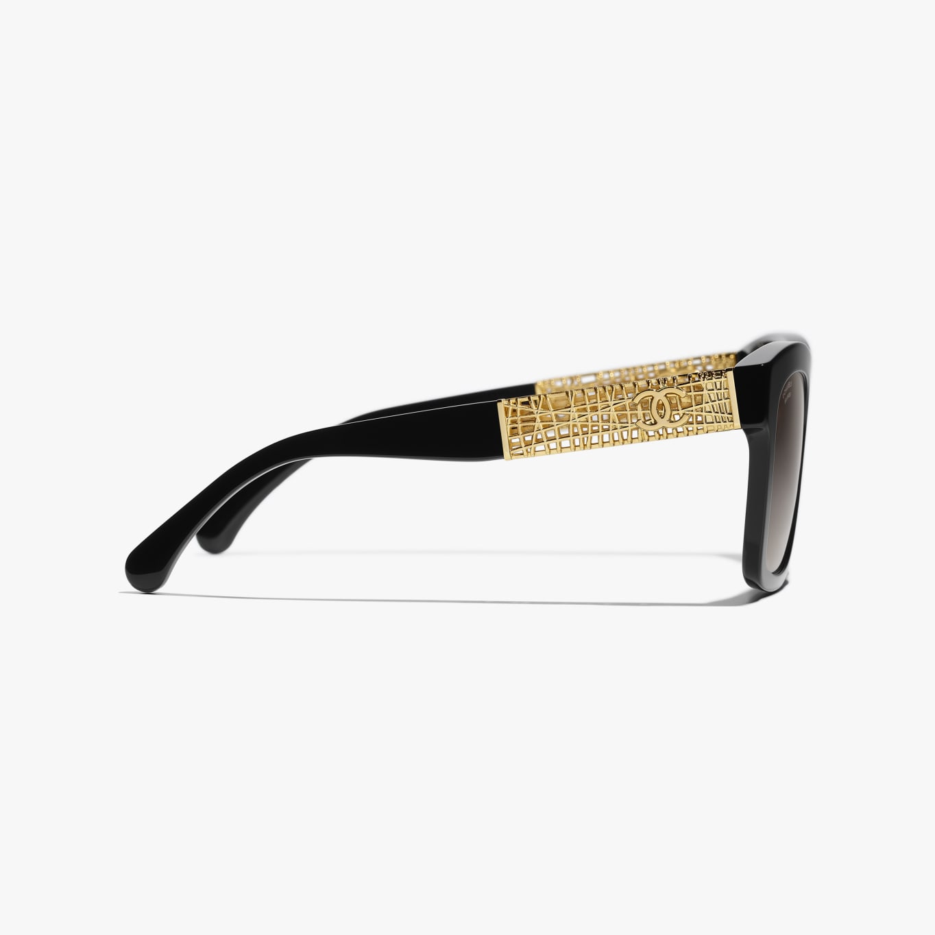 Chanel Square Sunglasses