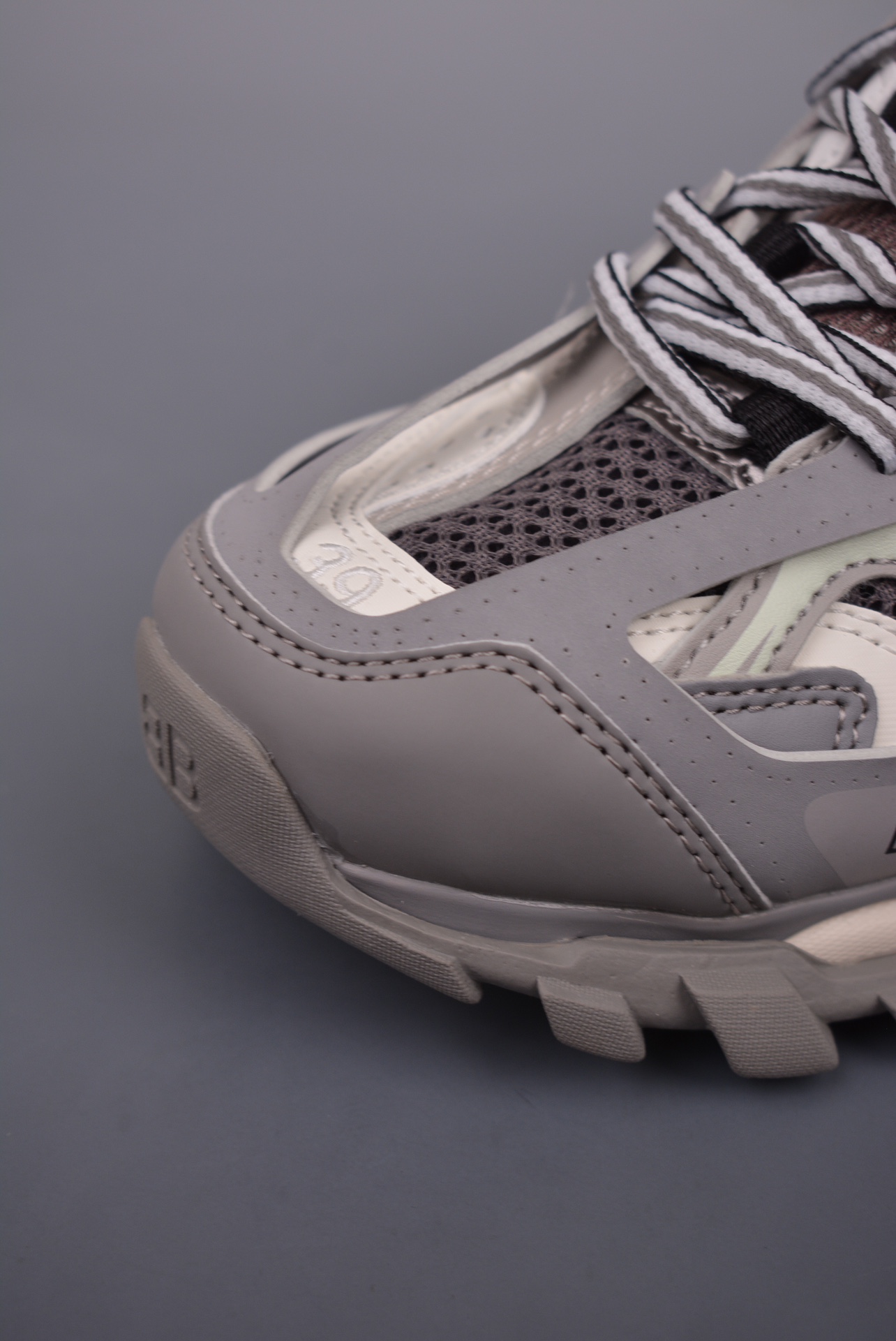 BALENCIAGA Track Trainers 3.0 Grey